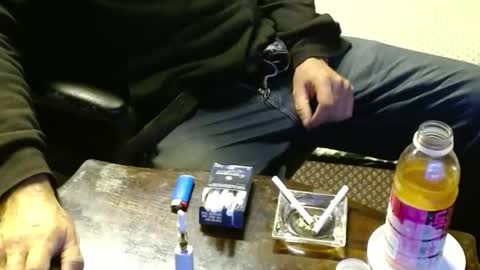 Jojo online show from November 6, 3:07 am