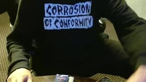 Jojo online show from November 27, 7:21 am