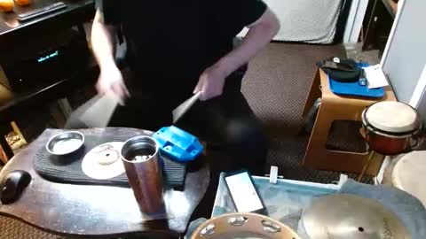 Jojo online show from March 13, 5:14 am