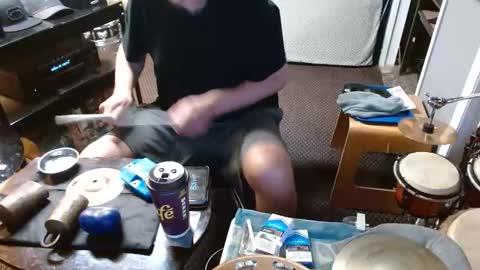 Snapshot of punkypapi chatting on May 12, 4:53 am Jojo online show from May 12, 4:53 am