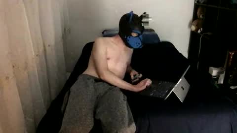 Toby online show from November 23, 4:40 pm