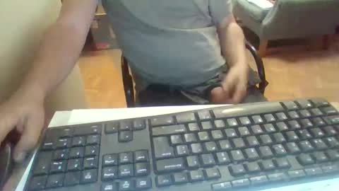 pup_y online show from September 11, 7:03 pm