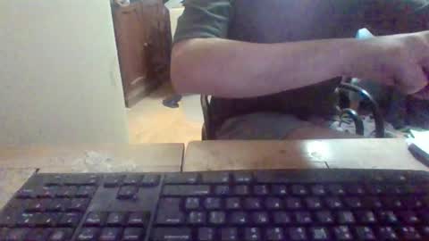 pup_y online show from October 6, 9:01 pm