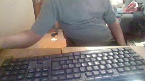 pup_y online show from October 8, 8:28 pm