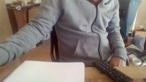 pup_y online show from October 12, 11:31 am