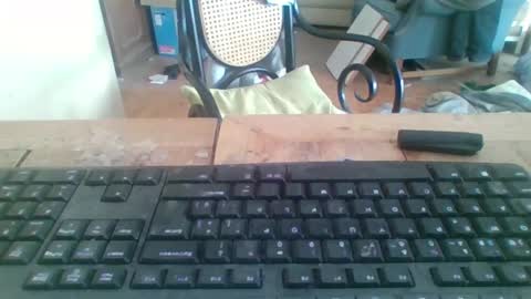 pup_y online show from October 16, 1:01 pm