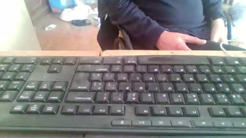 pup_y online show from November 2, 8:39 am