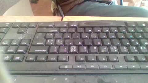 pup_y online show from November 14, 9:08 am