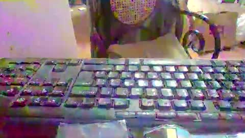 pup_y online show from January 10, 5:58 pm