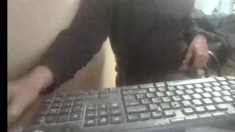 pup_y online show from February 24, 6:55 am