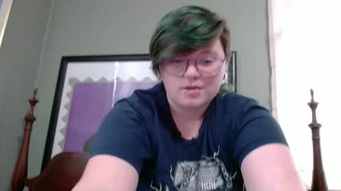 PupGhostt online show from March 15, 12:22 pm