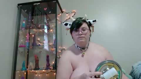 Snapshot of pupghostt chatting on March 19, 11:58 am PupGhostt online show from March 19, 11:58 am