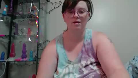Snapshot of pupghostt chatting on April 22, 1:56 pm PupGhostt online show from April 22, 1:56 pm