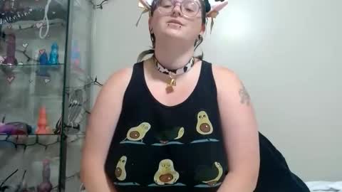Snapshot of pupghostt chatting on May 31, 6:31 pm PupGhostt online show from May 31, 6:31 pm