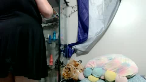 PupGhostt online show from June 17, 6:42 pm