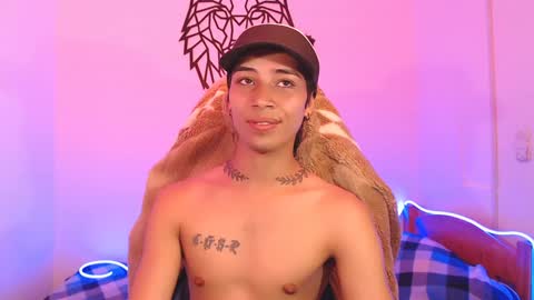 Cris online show from January 13, 5:55 pm