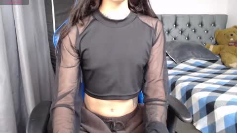Cris online show from June 24, 12:59 pm