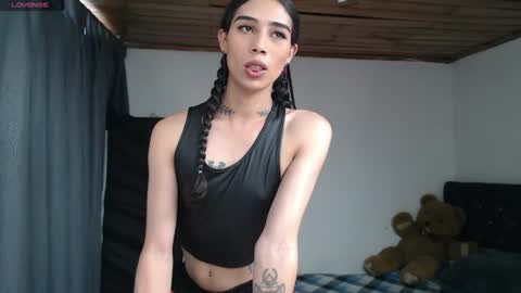 Cris online show from July 16, 5:08 pm