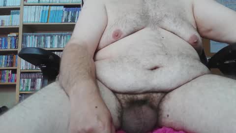 Snapshot of puppybear69 chatting on October 3, 4:15 pm puppybear69 online show from October 3, 4:15 pm