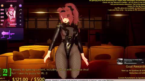 Inuyama Wanko online show from November 17, 12:27 am