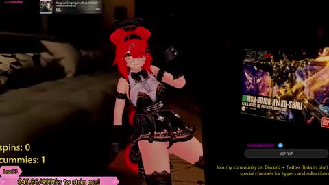 Inuyama Wanko online show from March 1, 9:06 pm