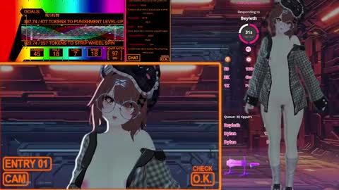 Inuyama Wanko online show from April 11, 9:41 pm