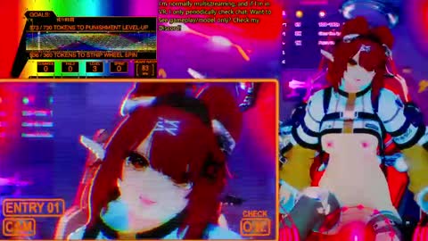 Inuyama Wanko online show from April 19, 11:07 pm