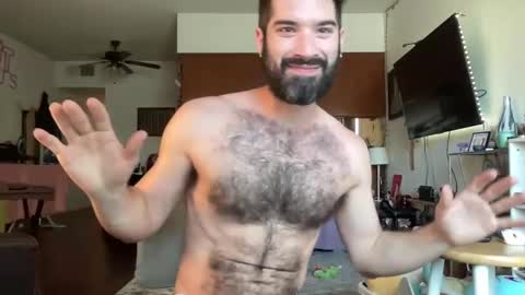 Pup Scritch online show from March 10, 8:23 pm