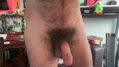 Pup Scritch online show from November 21, 6:17 pm