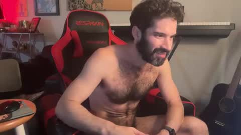 Pup Scritch online show from January 11, 2:49 am