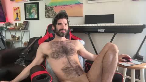 Pup Scritch online show from March 7, 4:26 pm