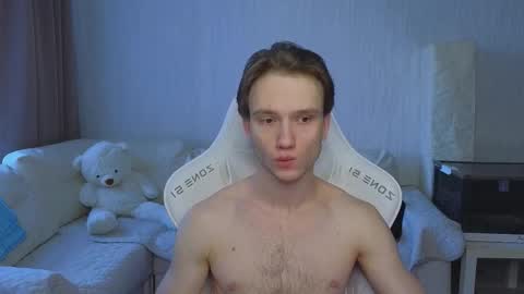 Jesse online show from February 22, 4:46 am