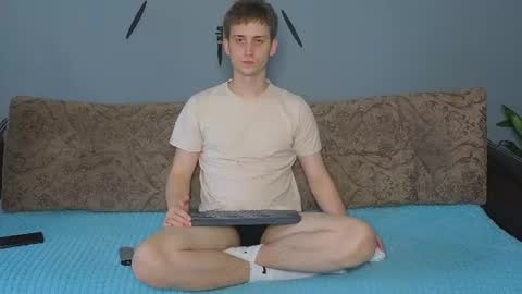 Jesse online show from June 11, 2:33 am
