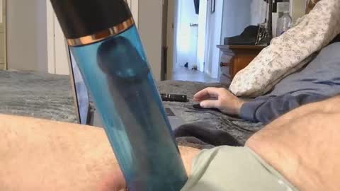 purdyguy7777 online show from April 4, 6:27 pm