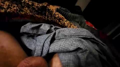 purdyguy7777 online show from April 11, 1:43 am