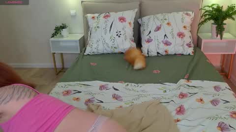 Alison online show from September 27, 2:11 pm