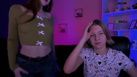 Ask me3 online show from February 10, 7:51 pm