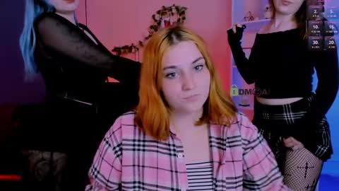 Ask me3 online show from April 12, 9:03 am