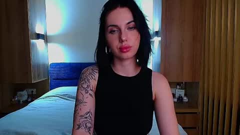 Julia online show from July 6, 3:47 pm