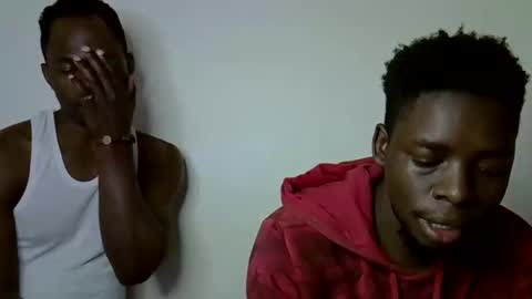 Pureblack  online show from October 3, 12:40 am