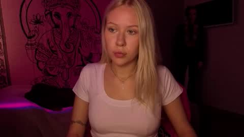 Megan online show from March 13, 11:28 am