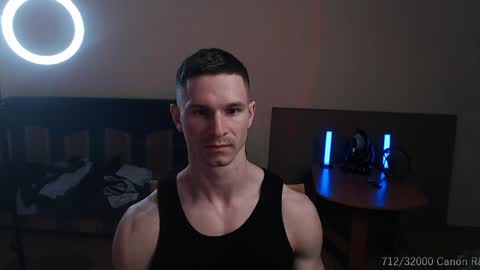 Snapshot of puremenshape chatting on April 9, 9:04 am puremenshape online show from April 9, 9:04 am