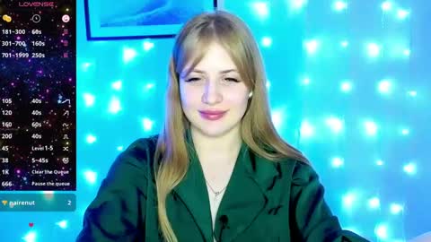 Snapshot of puremiraclealis chatting on January 20, 11:21 pm Alicia online show from January 20, 11:21 pm