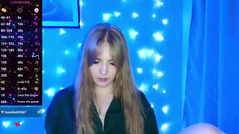 Snapshot of puremiraclealis chatting on January 26, 8:34 pm Alicia online show from January 26, 8:34 pm