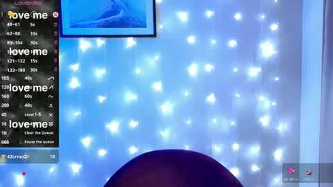 Snapshot of puremiraclealis chatting on January 31, 7:08 pm Alicia online show from January 31, 7:08 pm