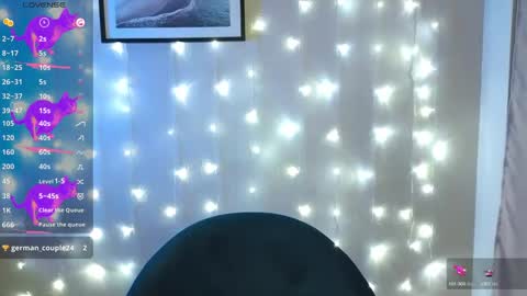 Snapshot of puremiraclealis chatting on February 25, 6:09 pm Alicia online show from February 25, 6:09 pm