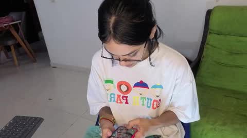 purepleasure25 online show from February 16, 9:44 pm