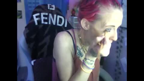 Purple2StayThnxxx online show from November 10, 3:44 pm