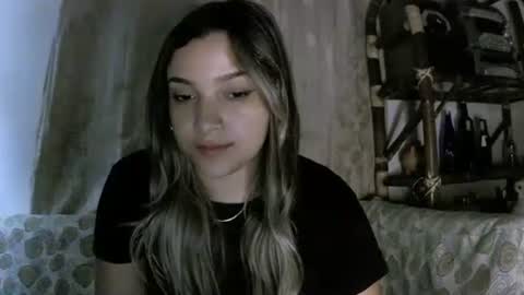 Lizzy online show from March 24, 6:07 am