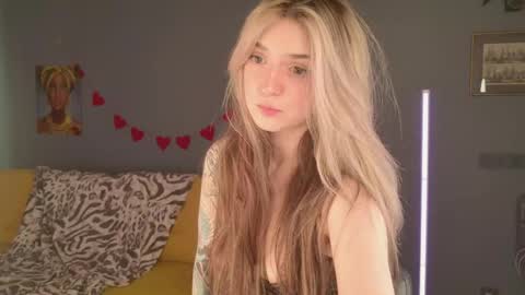 Bella online show from March 7, 5:37 am